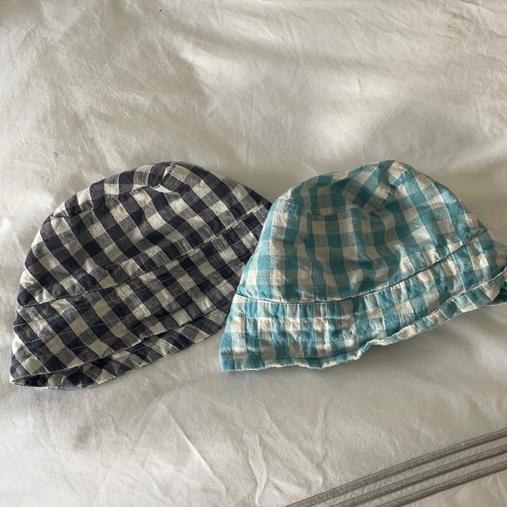 Imps % elfs baby sun hat size small new